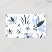 Carte De Visite Entreprise cool (Dos)