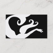 Carte De Visite entreprise de siraid sur mesure (Dos)