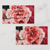 Carte De Visite Entreprise romane (Devant / Derrière)