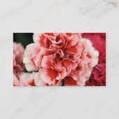 Carte De Visite Entreprise romane (Dos)