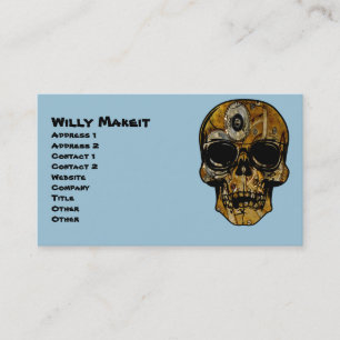 Carte De Visite Entretien avec les animaux