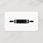 Carte De Visite Épingle (Devant)