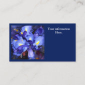 Carte De Visite Ermengarde (Devant)