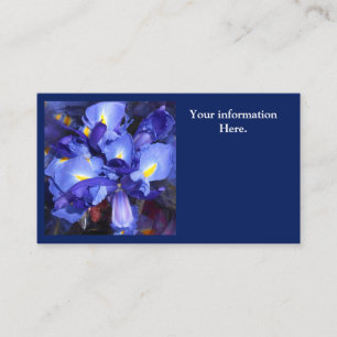 Carte De Visite Ermengarde