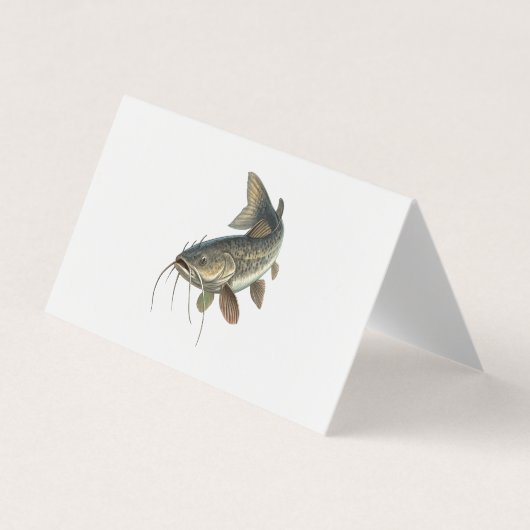 Carte De Visite Escroquerie sur Internet (Devant)