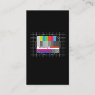 Carte De Visite Examinez costume d'équipement des années 80 de