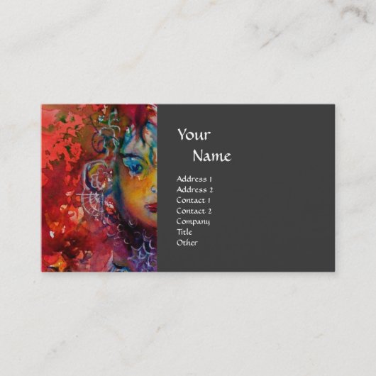 CARTE DE VISITE EXCALIBRE 1 (Devant)