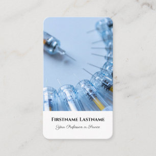 Carte De Visite Expert en désintoxication du centre de désintoxica