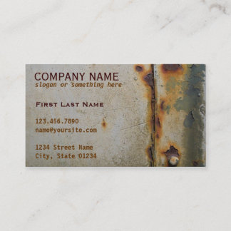 Carte De Visite Express de Pony