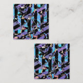 Carte de visite Eyesore (Devant / Derrière)