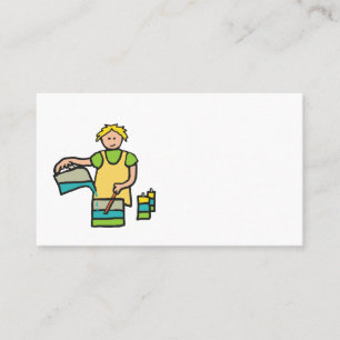 Carte De Visite Fabrication de bougies