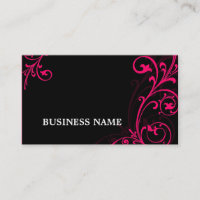 CARTE DE VISITE :: fabuleusement 7