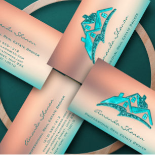 Carte De Visite Faire chaque compte de connexion avec Professional