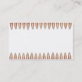 Carte de visite fait sur commande 3 de FFL (Dos)