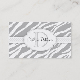 Carte de visite fait sur commande d'impression de
