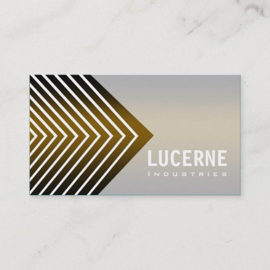 Carte de visite fait sur commande givré de (Devant)