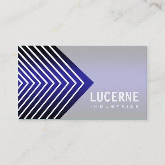 Carte de visite fait sur commande givré de (Devant)