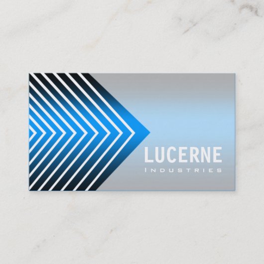 Carte de visite fait sur commande givré de (Devant)