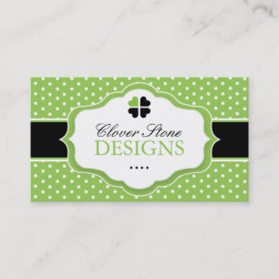 Carte de visite fait sur commande mignon