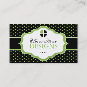 Carte de visite fait sur commande mignon