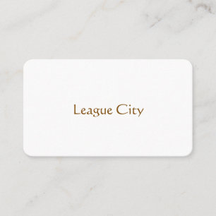 Carte De Visite Faites de votre marque 3,5" x 2,0" Arrondi