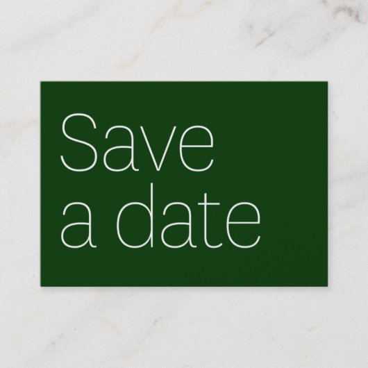 CARTE DE VISITE FAITES GAGNER UNE DATE AVEC MOI (Devant)