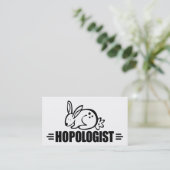 Carte De Visite Fantaisie sur mesure (Debout devant)