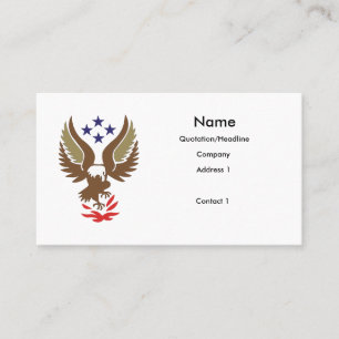 Carte De Visite FEMA_EG, nom, adresse 1, contact 1, citation…