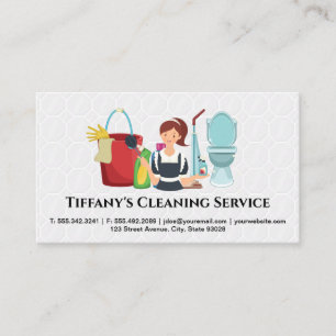 Carte De Visite Femme dans l'ensemble   Fournitures et équipement 