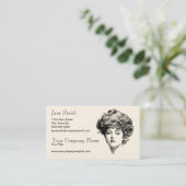 Carte De Visite Femmes victoriennes (Debout devant)