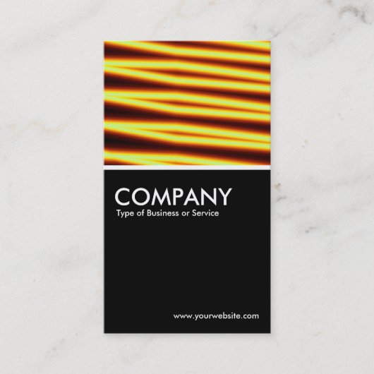 Carte De Visite Filaments (Devant)