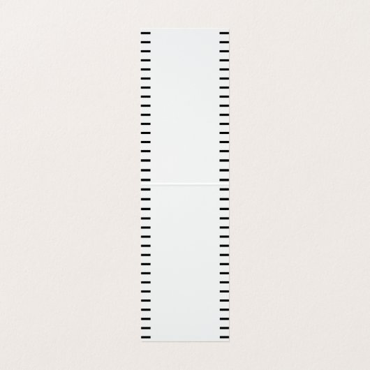 Carte de visite fille chef (Intérieur déplié)