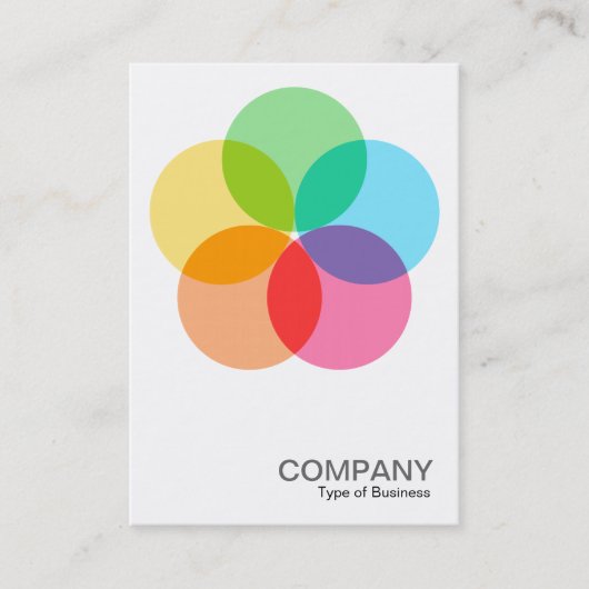 Carte De Visite Filtre (Devant)