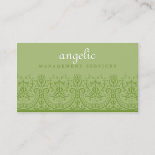 CARTE DE VISITE :: finement fin L4