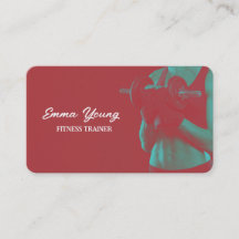 Fitness du formateur personnel