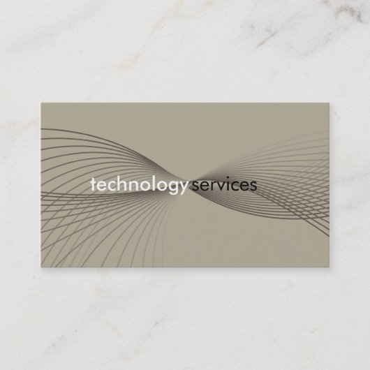 CARTE DE VISITE :: flair futuristica L7 (Devant)