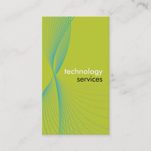 CARTE DE VISITE :: flair futuristica P1 (Devant)