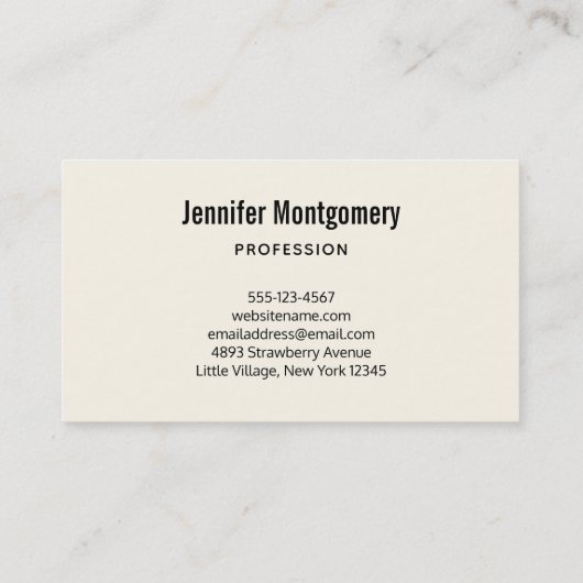 Carte De Visite Fleurs tropicales exotiques en rose et turquoise (Dos)