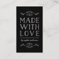 Flore De Couleur Modifiable Fabriquée Avec Amour