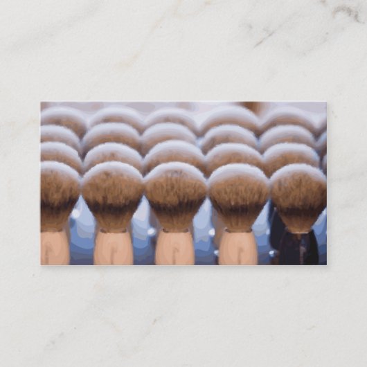 Carte De Visite Floyd (Devant)