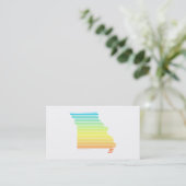 Carte De Visite fondu missouri chill (Debout devant)