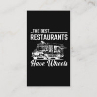 Food Truck Festival Restaurant Street Food Lover
