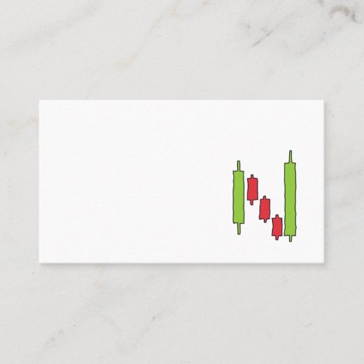 Carte De Visite Forex (Devant)