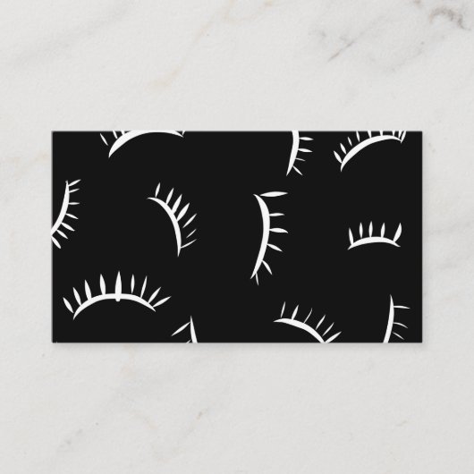 Carte De Visite Fouetté par Ana (Devant)