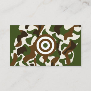 Carte De Visite Fournitures de réparation d'entretien de métier d'