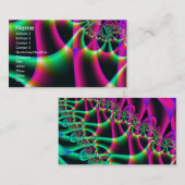 Carte De Visite Frack_710_by_aloramyst (Devant / Derrière)