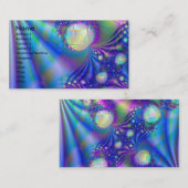 Carte De Visite Frack_721_by_aloramyst (Devant / Derrière)