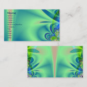 Carte De Visite Frack_724_by_aloramyst (Devant / Derrière)