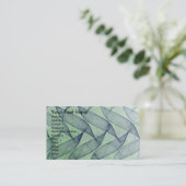 Carte De Visite Fractal135 (Debout devant)