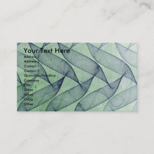 Carte De Visite Fractal135
